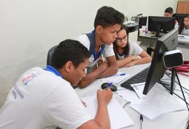 Educação realiza segunda etapa da Olimpíada de História de Alagoas