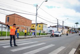 SMTT Mais Perto de Você leva melhorias ao Santos Dumont