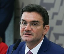 Celso Sabino confirma saída do Ministério do Turismo