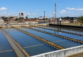 Vazamento de grande porte pode afetar abastecimento de água em Paripueira nesta quarta-feira (17)