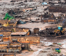 Representantes de AL participam de mobilização pelos 7 anos da tragédia em Brumadinho