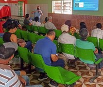 Senar Alagoas e Banco do Brasil promovem Circuito de Treinamento Agro em Palmeira dos Índios