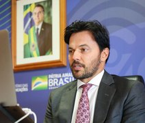 Ministro da comunicação pede exoneração de cargo a poucos dias do encerramento de mandato de Bolsonaro