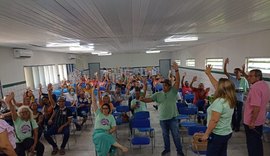 Educação de Maceió: servidores rejeitam reajuste de 7% e greve geral é anunciada