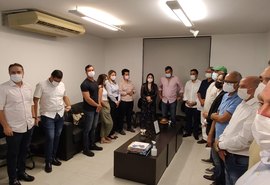 MDB fecha chapa de estadual com 19 homens e 9 mulheres