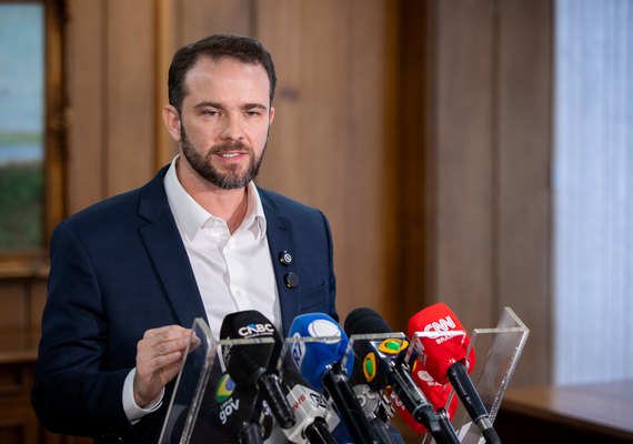 Governo vai ouvir empresários antes de decidir aplicação de lei contra EUA