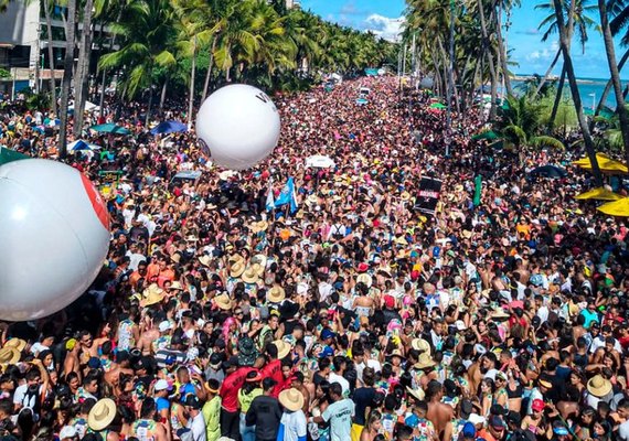 Prévias carnavalescas em Maceió tem programação definida; confira