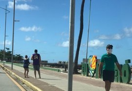 Nesse feriado, Alagoas registra 388 novos casos da Covid-19