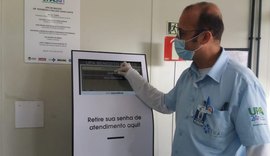 Obras na UPA do Benedito Bentes são concluídas