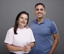 Renato Filho e Fátima Canuto lançam candidaturas no dia 23 em ato político no Pilar