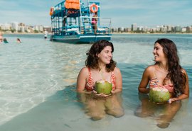 Maceió é a cidade do Nordeste que mais cresceu em reservas hoteleiras no Brasil