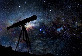 Brasil ganha 5 medalhas em olimpíada de astronomia