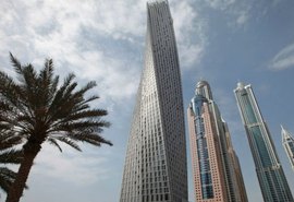 Dubai vive cautela quanto a nova bolha imobiliária,