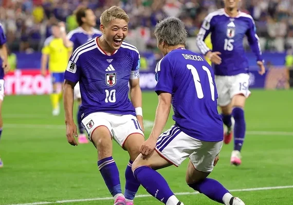 'O Brasil tem um problema', diz jornal espanhol sobre jogo contra Japão