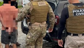 Maceió vira alvo de operação contra crimes sexuais na internet