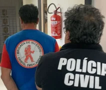 Pai é condenado a 40 anos de prisão por estrupar filha por três anos em SC