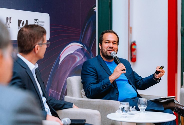 Comunicação pública é destaque em Ciclo Internacional com apoio da Secom-Alagoas