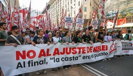 Aéreas brasileiras cancelam voos para Argentina no dia 24 por greve