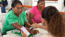MDA realiza mutirão de documentação para agricultoras em Ouro Branco