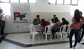 Projeto “Pé Na Universidade” irá oferecer aulas gratuitas para alunos da rede pública