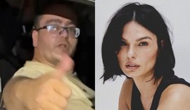 Homem é preso após perseguir Isis Valverde por mais de 20 anos