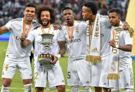 Saiba quais são os brasileiros com mais títulos de Champions League
