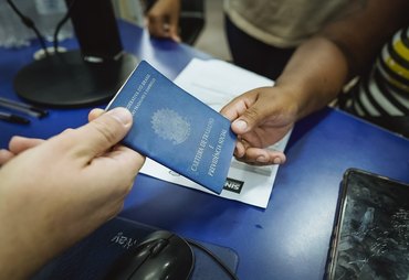 Sine Alagoas abre semana com mais de 3 mil vagas formais em 133 funções