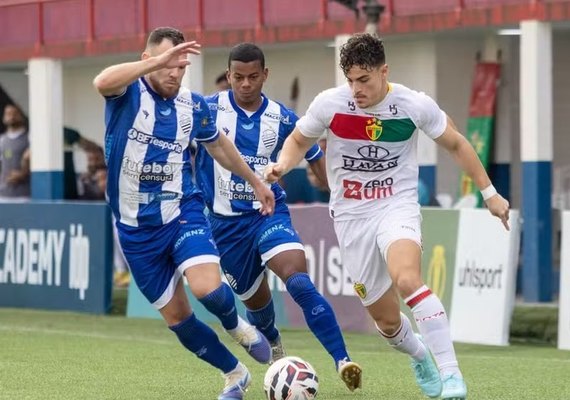 Com CSA confirmado, Série D terá 96 clubes a partir de 2026, anuncia CBF