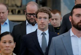 Zuckerberg enfrenta julgamento histórico sobre vício em redes sociais