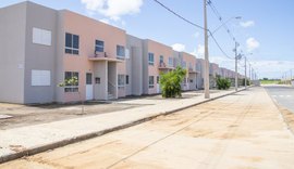 Sorteios de residencial no Benedito Bentes acontecem nesta sexta (29)