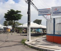 Maceió abre mais de 10 espaços públicos para abrigar famílias desalojadas pelas chuvas