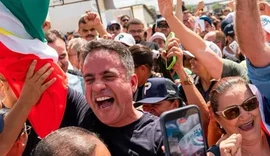 Paulo abriu mão de vaga no Senado: agora é possível entender por quê
