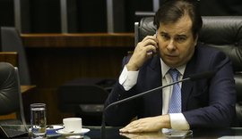 Rodrigo Maia não acredita em judicialização da lei de abuso de autoridade