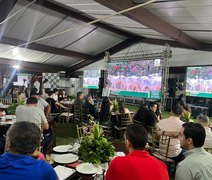 Remates da Expoagro-AL 2026 vão aquecer negócios no Norte e Nordeste