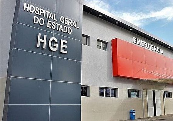 Tio fere sobrinho com golpes de faca na Chã da Jaqueira, em Maceió