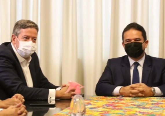 Aliado a Marcelo Victor, Arthur Lira faz valer sua força e impõe condições