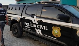 Padrasto é preso por abusar enteada de 4 anos após denúncia de professora