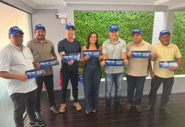 Rafael vê início de 'revoada' e aposta em novas adesões a Renan Filho
