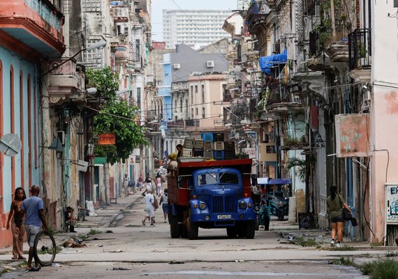 Especialistas da ONU pedem ação internacional para evitar crise humanitária