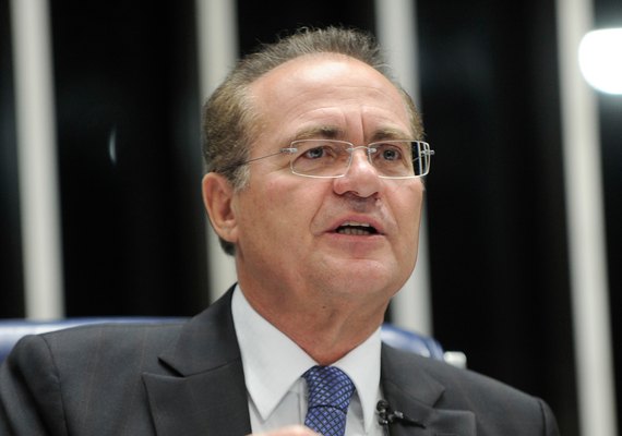 A reforma precisa proteger os trabalhadores informais, afirma Renan