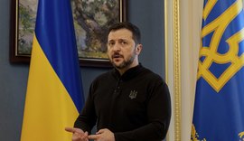 Luciano Huck utilizou avião de Daniel Vorcaro para entrevistar Zelensky