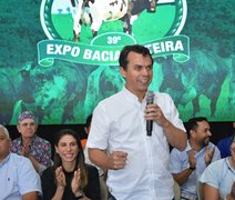 Expo Bacia se consagra como evento completo para o setor leiteiro de Alagoas