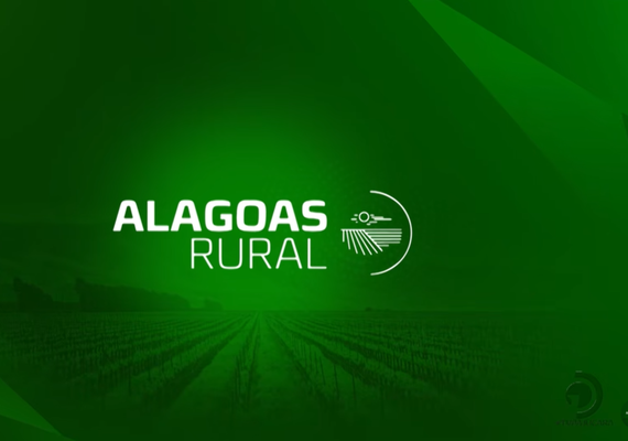 Assista ao programa Alagoas Rural na íntegra - 29/03/2026