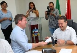 RF afirma que Marx definirá seu futuro político esta semana