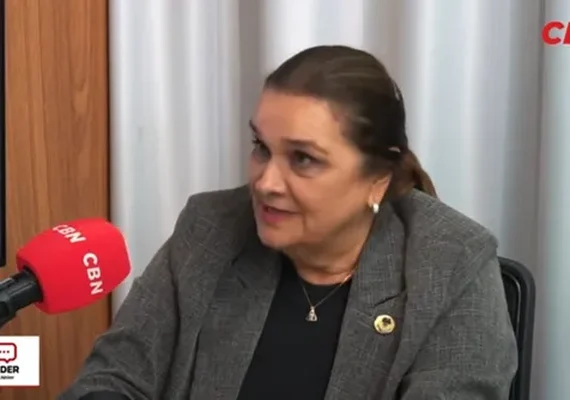 Mamá Omena: a liderança de quem faz o evento acontecer