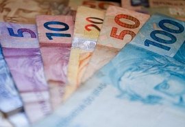 Governo de Alagoas libera segunda faixa salarial nesta sexta-feira (10)