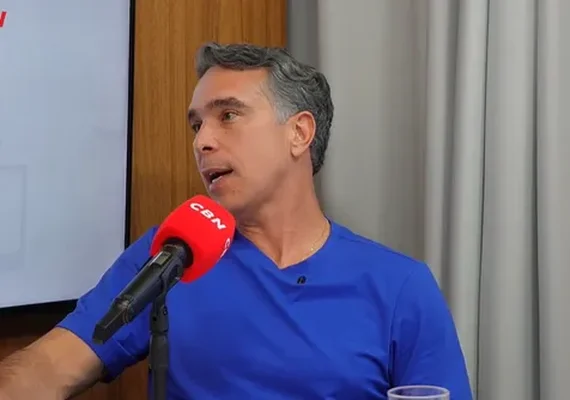 Rafael Brito: “A Braskem destruiu minhas memórias no Pinheiro”