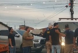 SMTT repudia ataque a agentes de trânsito durante evento em Arapiraca