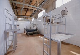 Governo de Alagoas lança edital para concessão do abatedouro de Viçosa