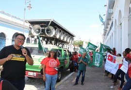 Trabalhadores da Educação de Maceió paralisam atividades na próxima terça-feira (15)
